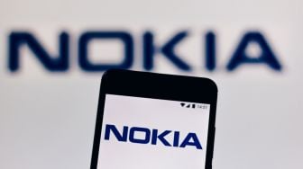 Nokia Dipilih NASA Bikin Jaringan Seluler 4G LTE di Bulan