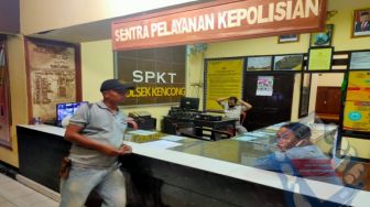 Diduga Terpengaruh Miras, Dokter Asal Kencong Jember Dianiaya Suami Sirinya
