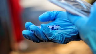 Sepanjang Mei, sudah ada 69 kasus baru covid-19 di Sulut