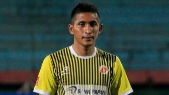 Kiper Klub Liga 2 PSHW dan Eks Pemain Persela Terlibat Kasus Narkoba