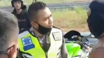 Viral Razia Motor yang Nekat Nongkrong, Temuannya Bikin Miris