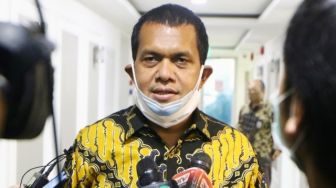 DPR : Perlu Tatanan Hidup Baru yang Berdampingan dengan Covid-19