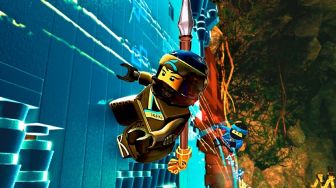 Mumpung Jadi Game Gratis, Download The Lego NINJAGO Sekarang!