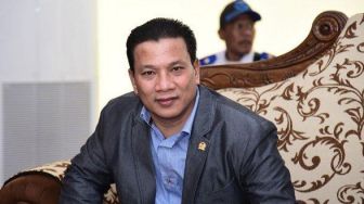 Pasca Covid-19, DPR Minta Proyek Infrastruktur Dilanjutkan