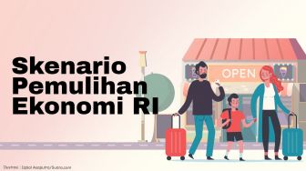 Soal Pembukaan 9 Sektor Ekonomi, Ini Penjelaskan Kemenko Perekonomian