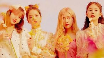 Siapkan 3 Tahap Promosi, BLACKPINK Rilis Album September