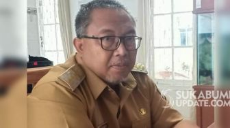 Dikirim Langsung ke Penerima di Sukabumi, Rp 170 Miliar Bansos Tunai Cair 