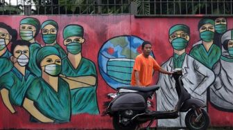 Ilmuwan Indonesia Merasa Tidak Dilibatkan Dalam Menangani Virus Corona