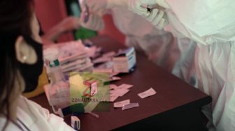 Ini rincian 2 kasus baru positif di Sulut pada 18 Mei, satu anak-anak