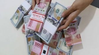 THR untuk PNS di Tiga Kecamatan di Kuansing Belum Cair, Ini Alasannya