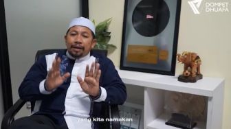 Video Tausiah: Tata Kelola Harta