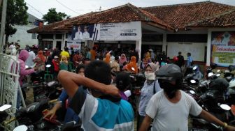 Sunat Dana BST Puluhan Warga, Istri Kades di Dairi Jadi Tersangka