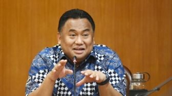 Pemerintah Diminta Perkuat Grand Design Pengembangan Sektor Perikanan