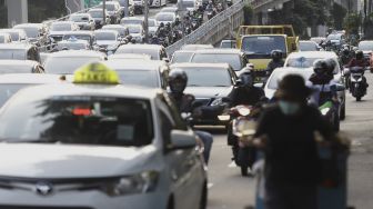 Bagaimana Jika Kemacetan di Jakarta Diatasi dengan Matematika?