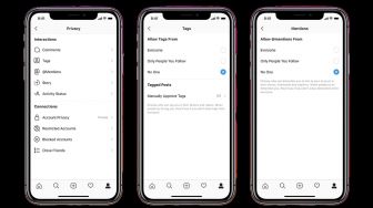 Instagram Hadirkan Tiga Fitur Baru, Apa Saja?