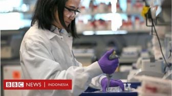 Hasil Uji Coba Tahap I: Vaksin Latih Sistem Kekebalan Tubuh Lawan COVID-19