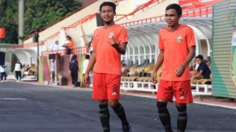 Kalahkan Persib di Bandung Jadi Momen Terbaik Bek Sayap Bhayangkara FC