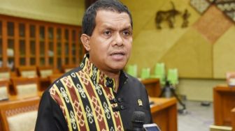 DPR Ajak unior Doctors Network Bersinergi Lawan Covid-19