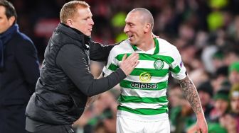 Celtic Juara Liga Skotlandia Pasca Kompetisi Disetop, Pelatih: Sangat Layak Lah