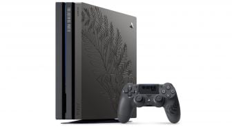 PS4 Pro The Last of Us 2 Meluncur Juni