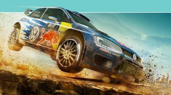 Codemasters Siapkan Game "Paling Ambisius", Penerus Dirt 5 atau NFS?