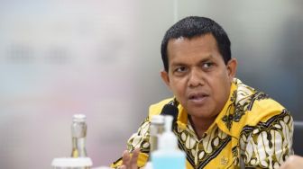 DPR Minta Masyarakat Duduk Bersama Bahas Kenaikan Iuran BPJS