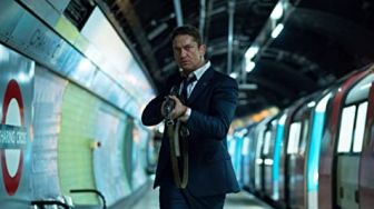 Sinopsis London Has Fallen yang Tayang di Trans TV