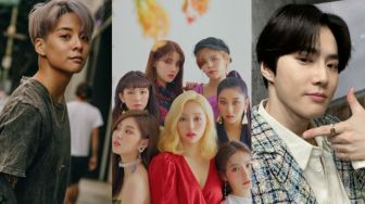 5 K-Pop Idol yang Pernah Diperlakukan Tidak Baik oleh Agensinya