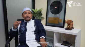 Video Tausiah: Pengertian dan Hukum Berzakat