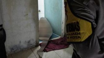 Kondisi Bugil, Penjaga Kantin Ditemukan Tewas Jelang Berbuka Puasa