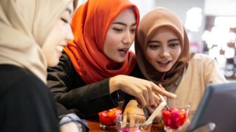 5 Tips Rayakan Lebaran saat Pandemi di Rumah Aja