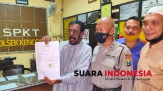 Mengaku Habib dan Tipu Warga, Keluarga Habib Sholeh Tanggul Maafkan Pelaku