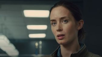 Sinopsis Sicario, Film Thriller yang Dibintangi Emily Blunt