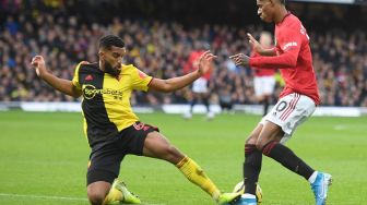 Pemain Watford Bingung, Sudah di Rumah Terus tapi Positif Virus Corona