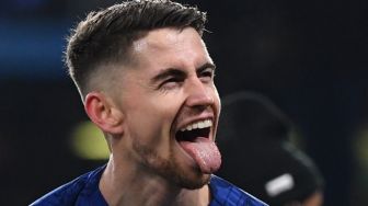 Siap Lepas Riqui Puig dan Pjanic, Barcelona Incar Jorginho dari Chelsea