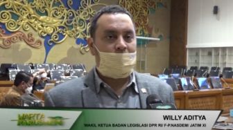 DPR Desak Panglima TNI Transparan Ungkap Kematian Serda Saputra