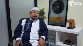 Video Tausiah:Ramadan Bulan Al Quran