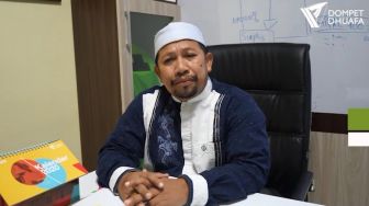 Video Tausiah: Sahabat Nabi Muhammad SAW