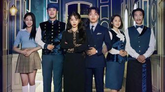 Drama Korea 2019 yang Masih Cocok Ditonton di 2020