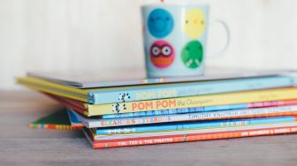 5 Rekomendasi Buku Klasik Anak, Dijamin Bikin Gemes dan Jatuh Hati