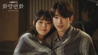 Ji Soo Ungkap Alasan Putus, Bocoran When My Love Blooms Episode 9 dan 10