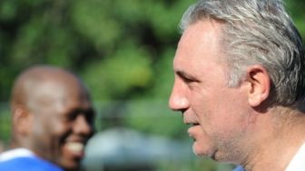 Kisah Hristo Stoichkov, Pemain Bulgaria Pertama yang Sabet Ballon dOr