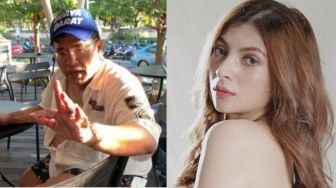 Nah Lho, Hotman Paris Sentil Sarah Keihl karena Mau Lelang Keperawanan