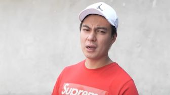 5 Fakta Kiswah Rasulullah yang Diamanatkan pada Baim Wong