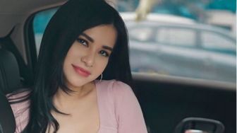 Profil Maria Vania, Presenter Cantik yang Mengawali Karir dari Model