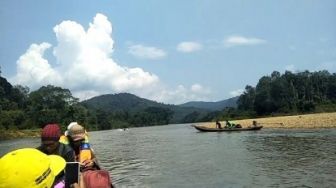 Polda Minta BBKSDA Riau Jaga Hutan Lindung Dari Pembalakan Liar