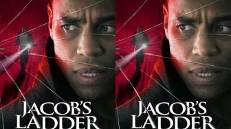 Sinopsis Film Horor Jacob's Ladder Versi 2019