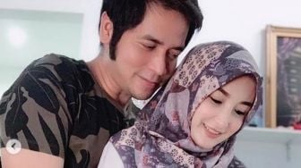 Jelang Persalinan, Istri Ricky Perdana Punya Permintaan Khusus