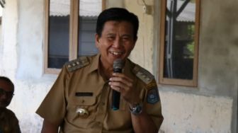 Tradisi Keliling Kota Koba Pada Malam Takbir 1441 H Ditiadakan
