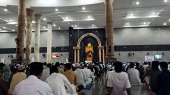Isi Surat Edaran PP Muhammadiyah soal Idul Fitri: Jamaah Sholat Ied Jangan Terlalu Banyak